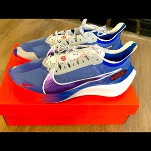 Nike Zoom Gravity